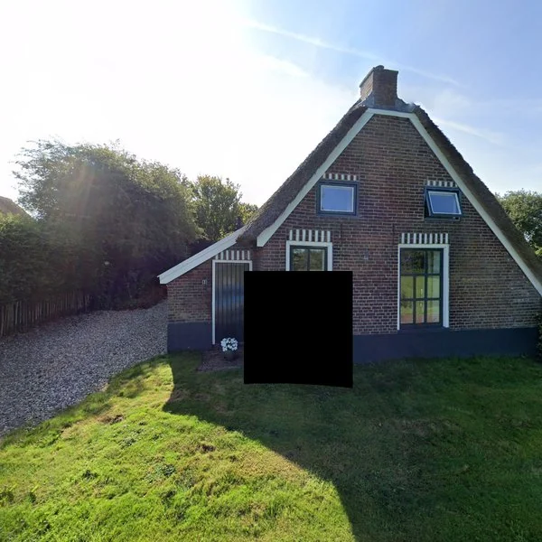 Straatbeeld van Geelbroek 3, 9455TD Geelbroek