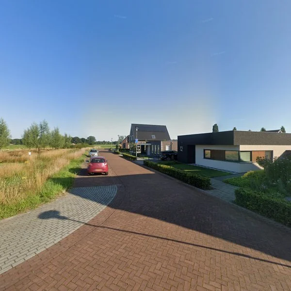 Straatbeeld van Geelgors 16, 5984PL Koningslust