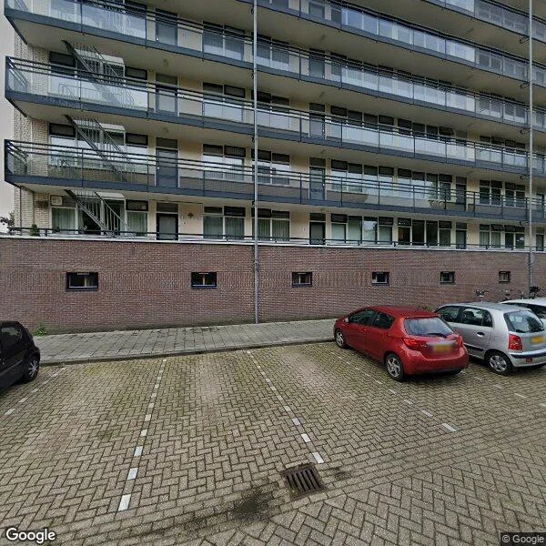 Straatbeeld van Geelgorslaan 120, 3722VK Bilthoven