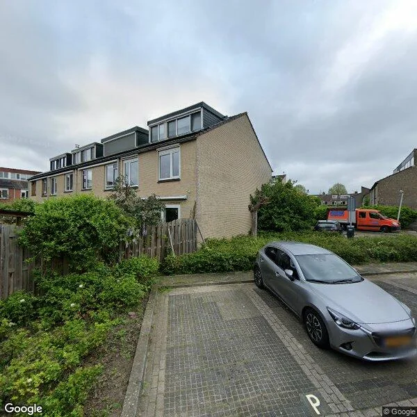 Straatbeeld van Geelvinkbaai 48, 2904BB Capelle aan den IJssel