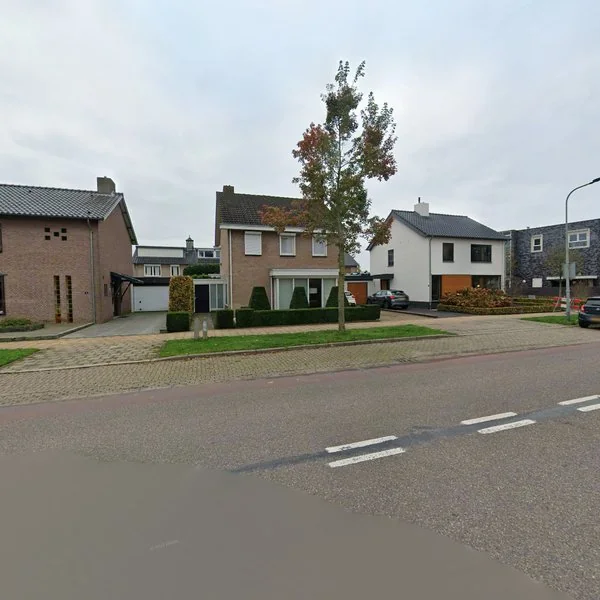 Straatbeeld van Geenestraat 17, 6031VM Nederweert