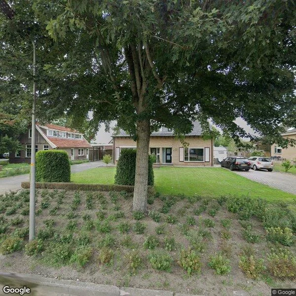 Straatbeeld van Geerdijk 79, 7686AA Geerdijk
