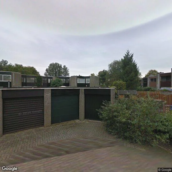 Straatbeeld van Geerdinkhof 96, 1103PS Amsterdam
