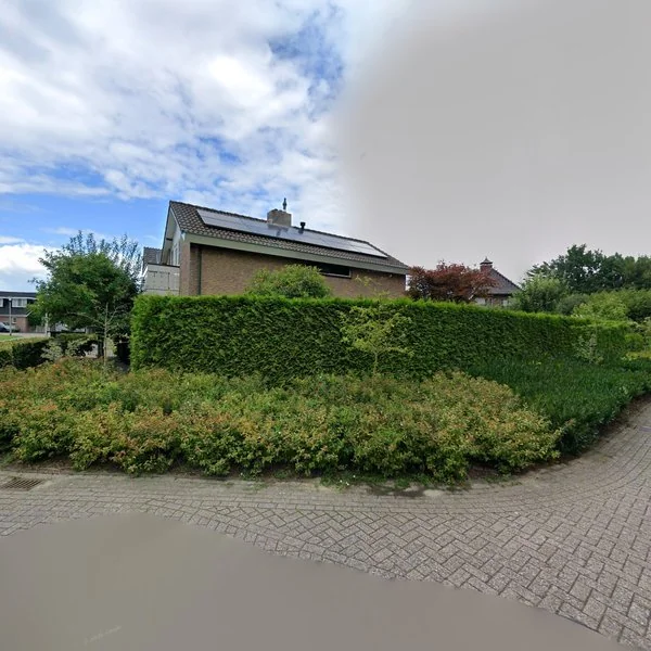 Straatbeeld van Geerdshof 10, 7595BL Weerselo