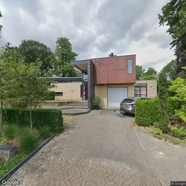Straatbeeld van Geerland 3, 5663JN Geldrop