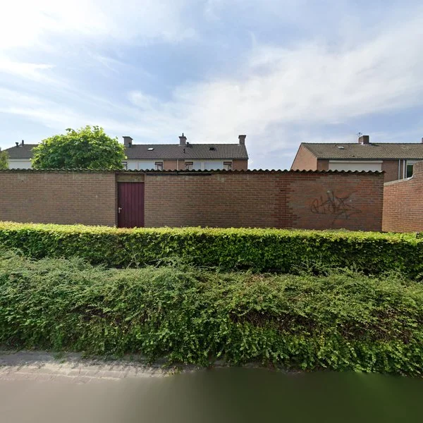 Straatbeeld van Geerstraat 26, 5571PG Bergeijk