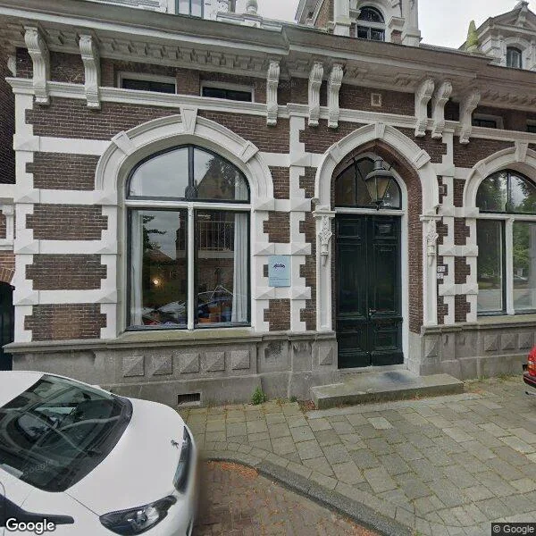 Straatbeeld van Geertesplein 5A, 4481AN Kloetinge