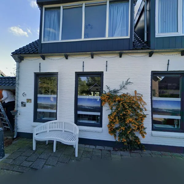 Straatbeeld van Geerweg 32, 2631PD Nootdorp