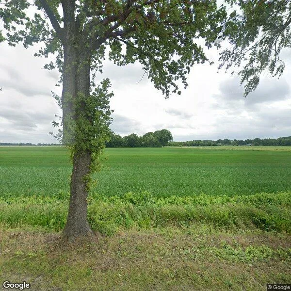 Straatbeeld van Geeserraai 12c, 7917TP Geesbrug