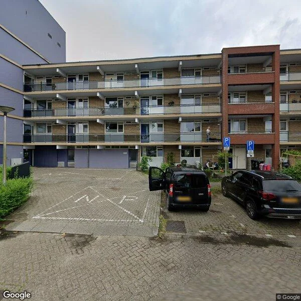 Straatbeeld van Geessinkweg 269, 7544TZ Enschede