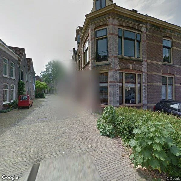 Straatbeeld van Geest 18, 1811GH Alkmaar