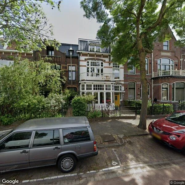 Straatbeeld van Geestbrugweg 20, 2281CL Rijswijk