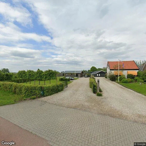 Straatbeeld van Geestdorp 53A, 3444BG Woerden