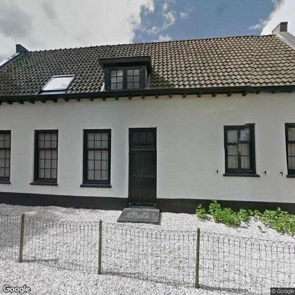 Straatbeeld van Geinoord 2, 3432ND Nieuwegein