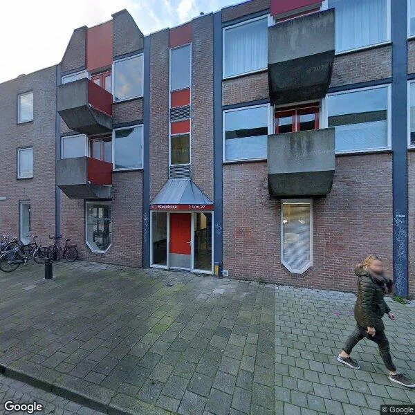Straatbeeld van Geiserlaan 13, 3707XP Zeist