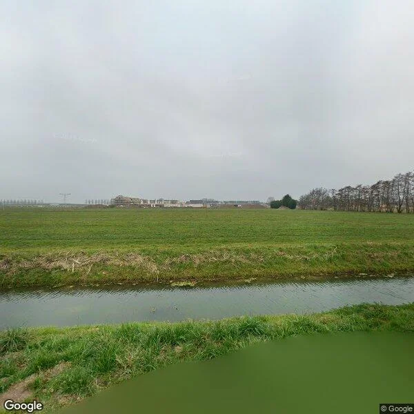 Straatbeeld van Geitenhof 16, 6658MK Beneden-Leeuwen