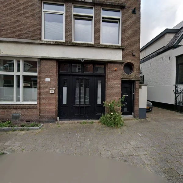Straatbeeld van Geldelozepad 158, 3311WG Dordrecht