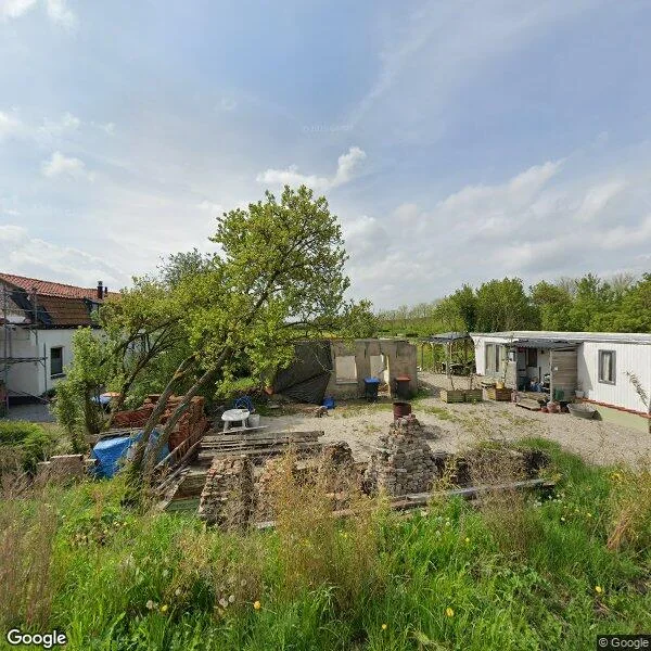 Straatbeeld van Geldersedijk 43, 8051SB Hattem