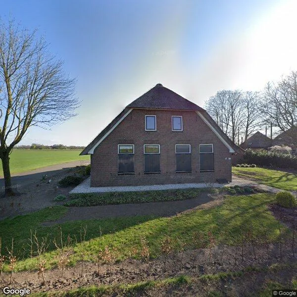 Straatbeeld van Geldersedijk 97, 8051SE Hattem