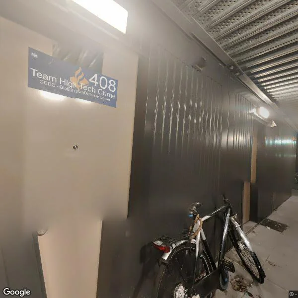 Straatbeeld van Geldersestraat 462, 3812PP Amersfoort