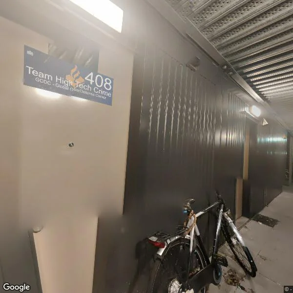 Straatbeeld van Geldersestraat 478, 3812PP Amersfoort