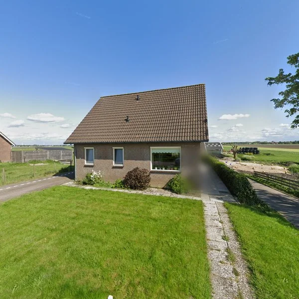 Straatbeeld van Gelderswoudseweg 15, 2735PC Gelderswoude