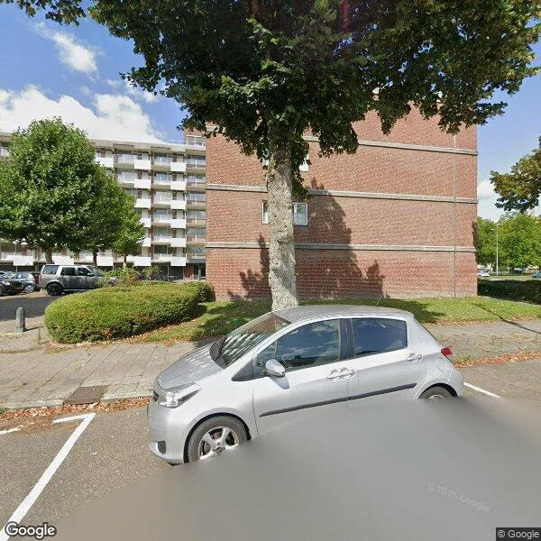 Straatbeeld van Geldropseweg 262, 5643TR Eindhoven