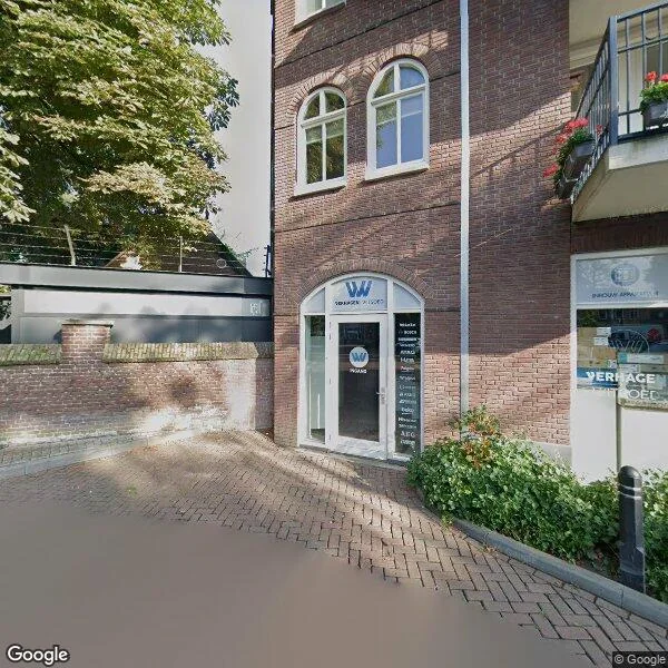 Straatbeeld van Gele Rijersplein 42, 5554CW Valkenswaard