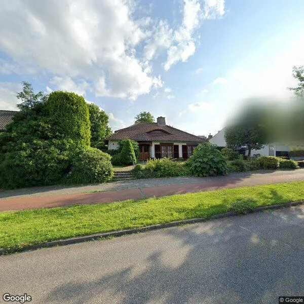 Straatbeeld van Geleenbeeklaan 35, 6166GP Geleen