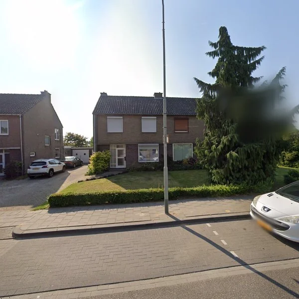 Straatbeeld van Geleenstraat 19, 6151EV Munstergeleen
