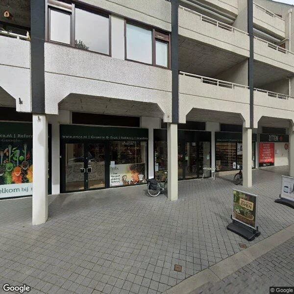 Straatbeeld van Geleenstraat 70, 6411HT Heerlen