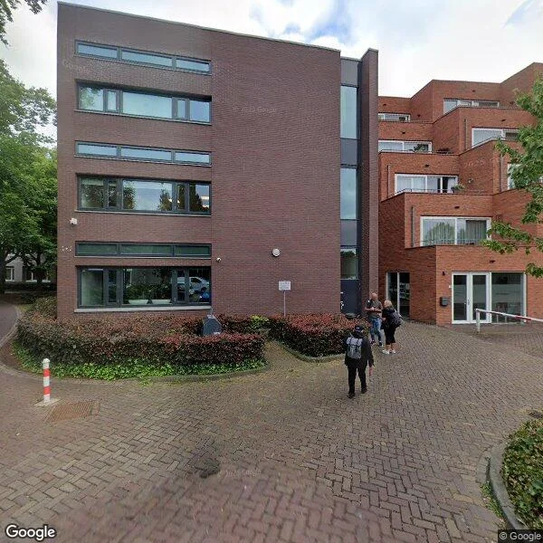 Straatbeeld van Gelind 12b, 5421BN Gemert