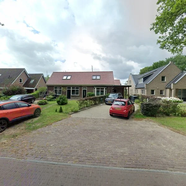 Straatbeeld van Gelpenberg 9, 7854TA Aalden