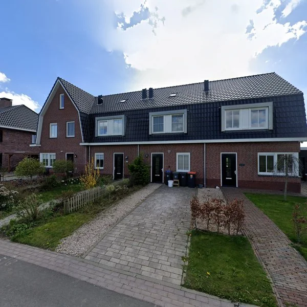Straatbeeld van Gemeent 19f, 5316NG Delwijnen