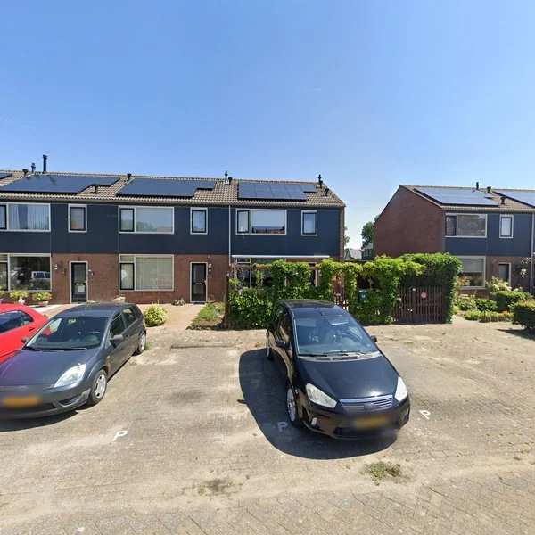 Straatbeeld van Gemeentstraat 14, 4184CK Opijnen