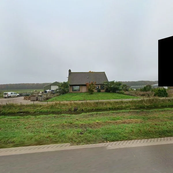 Straatbeeld van Gementweg 5, 5266LZ Cromvoirt