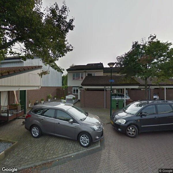 Straatbeeld van Gemini 78, 3769KW Soesterberg