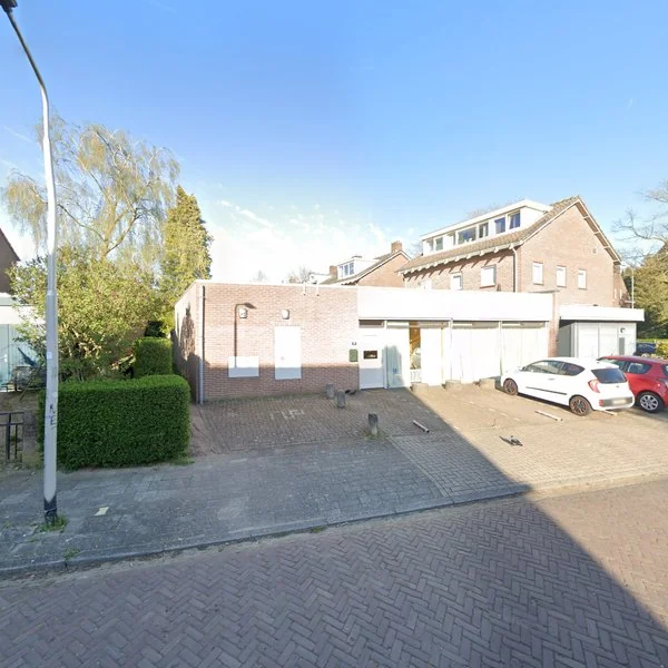 Straatbeeld van Gemsstraat 4, 6531TD Nijmegen