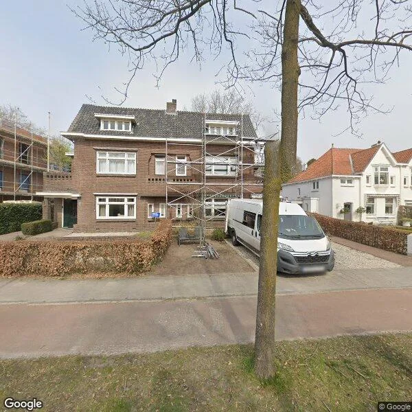 Straatbeeld van Gemullehoekenweg 63, 5062CA Oisterwijk