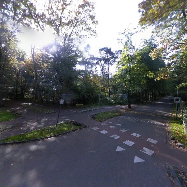 Straatbeeld van Gemullehoekenweg 70, 5062CE Oisterwijk