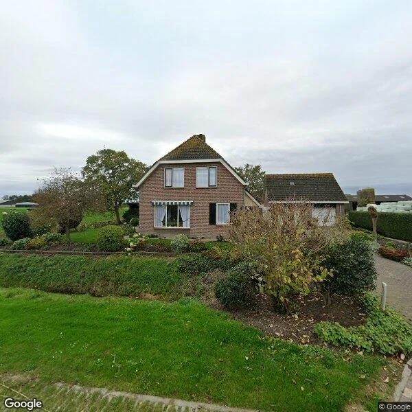 Straatbeeld van Genderensedijk 29, 4265JJ Genderen