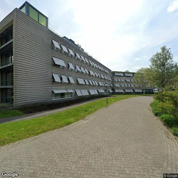 Straatbeeld van Gendringenlaan 103, 5043LX Tilburg