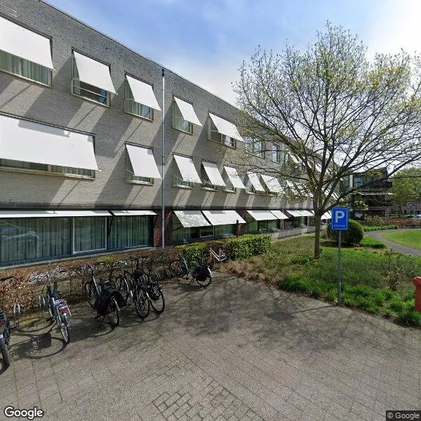Straatbeeld van Gendringenlaan 15-016, 5043LW Tilburg