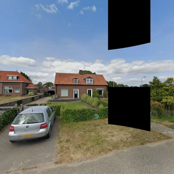 Straatbeeld van Gendringseweg 18, 7122MG Aalten