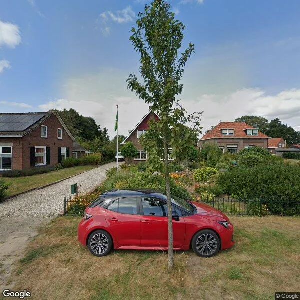 Straatbeeld van Gendringseweg 26, 7122MG Aalten
