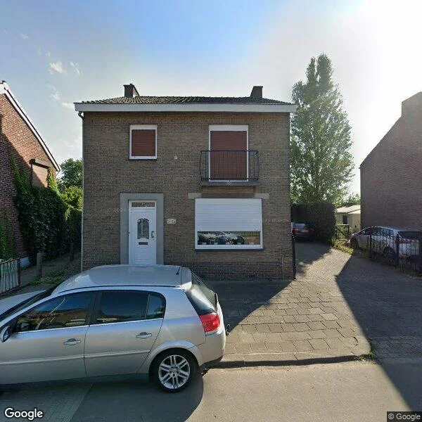 Straatbeeld van Geneinde 18A, 6223GT Maastricht