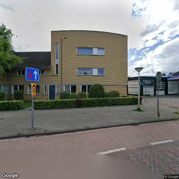 Straatbeeld van Generaal Bothastraat 2-02, 5642NL Eindhoven