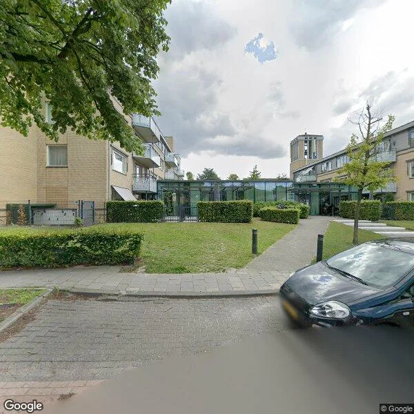 Straatbeeld van Generaal Cronjéstraat 5-101, 5642MH Eindhoven