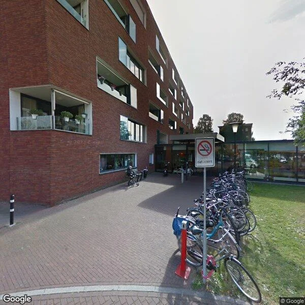Straatbeeld van Generaal Cronjéstraat 9-59, 5642MH Eindhoven
