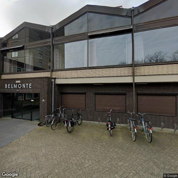 Straatbeeld van Generaal Foulkesweg 231, 6703DJ Wageningen